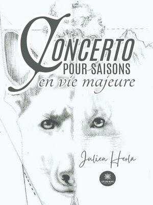 cover image of Concerto pour saisons en vie majeure